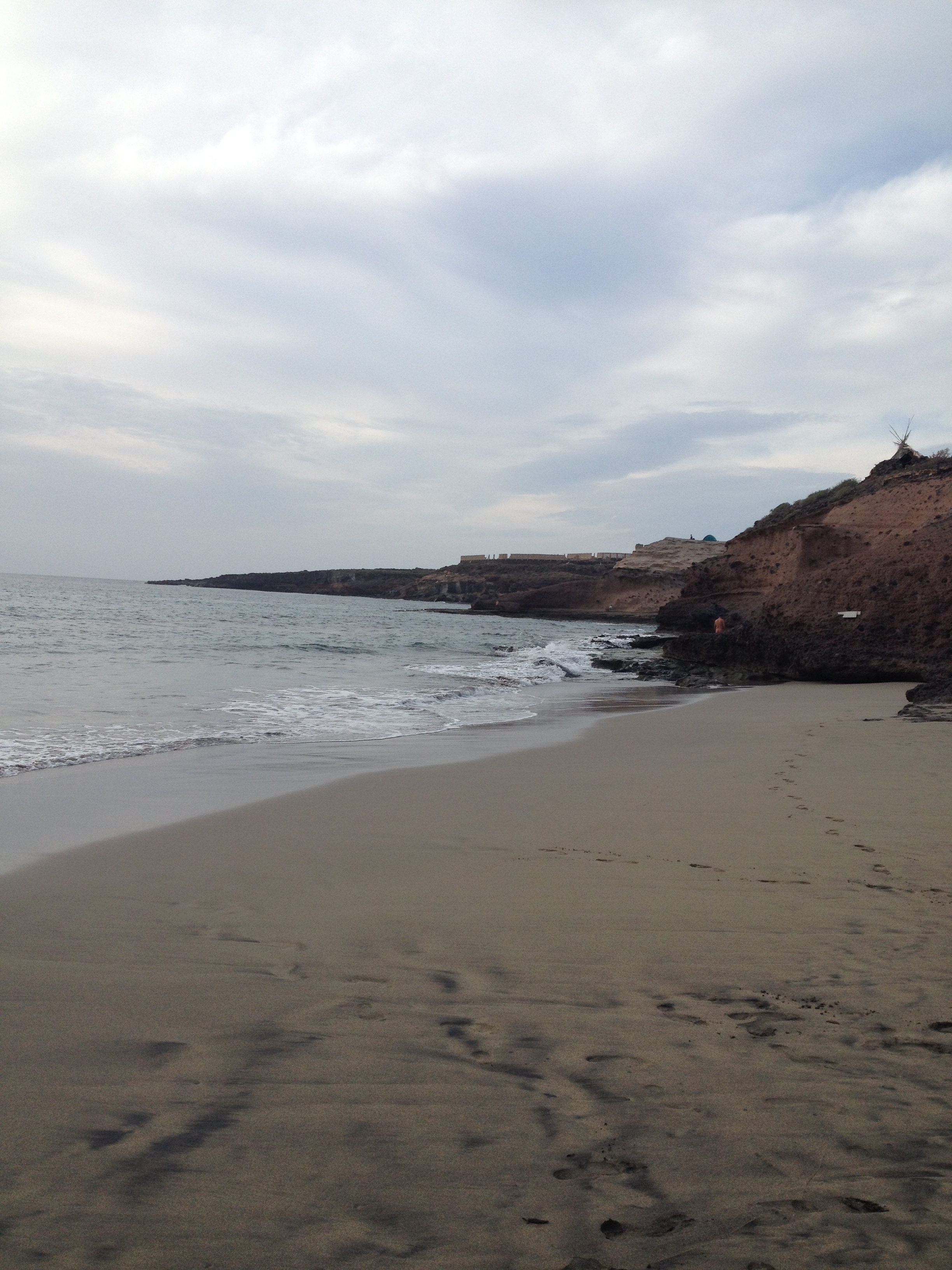 Wild Canary Island Beach Sex - Second Part of Canary Islands â€“ Tenerife â€“ Swinger Clubs and ...